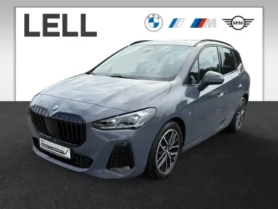 Gebraucht BMW 223 Active Tourer