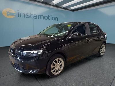 Opel Corsa-e