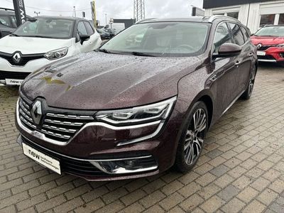 gebraucht Renault Talisman GrandTour TCe EDC INITIALE