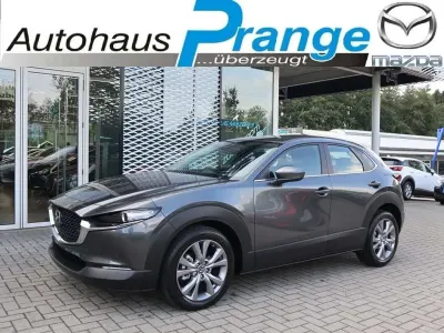 Gebraucht Mazda CX-30