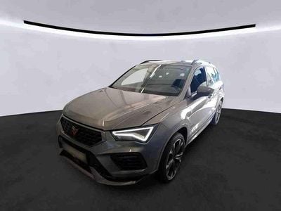 Grau Gebraucht 2022 Cupra Ateca SUV | 30.922 € (Guter Preis)
