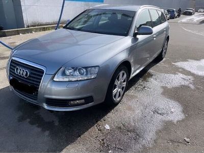 gebraucht Audi A6 2.0TDI