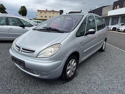 Citroën Xsara Picasso