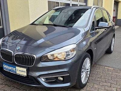 BMW 220