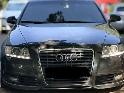 Gebraucht Audi A6
