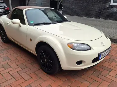 Gebraucht Mazda MX5