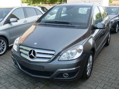 Gebraucht Mercedes B180