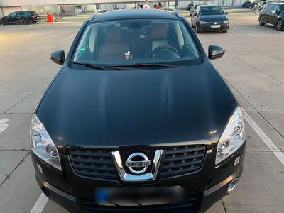 gebraucht Nissan Qashqai +2 Qashqai +2 (7sitze )