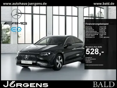 Gebraucht Mercedes 350 260 kW (354 PS) 2025 Schwarz SUV