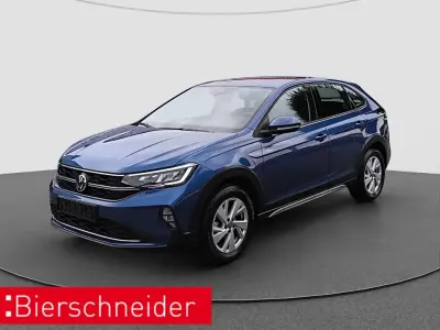Gebraucht VW Taigo Life 116 PS (85 kW) 2025 Blau SUV