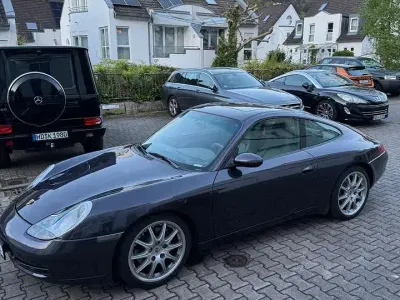 Gebraucht Porsche 911 Carrera 4
