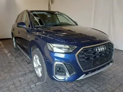 Gebraucht Audi Q5