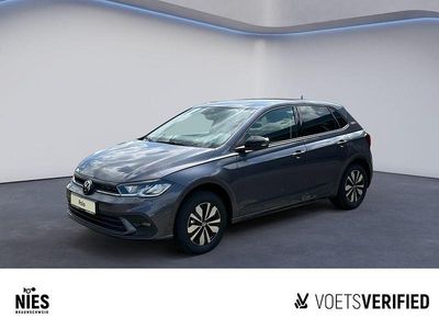 Gebraucht VW Polo Goal 95 PS (69 kW) 2025 Limousine