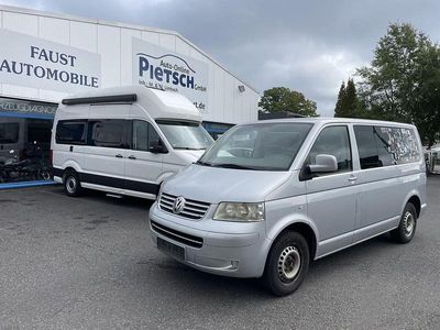 VW T5