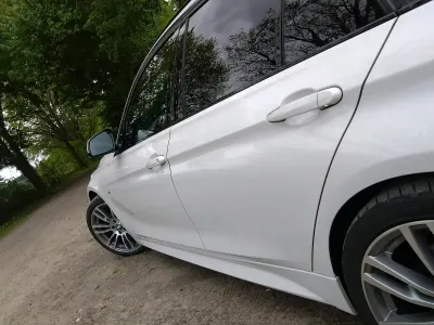 Gebraucht BMW 330