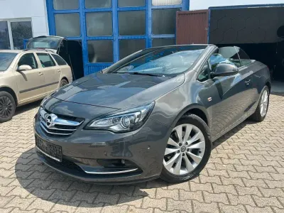 Gebraucht Opel Cascada