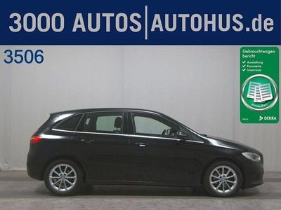 Mercedes B180