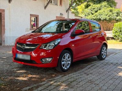 Opel Karl