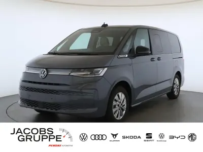 Gebraucht VW Multivan Life 245 PS (180 kW) 2025 Grau Van / Kleinbus