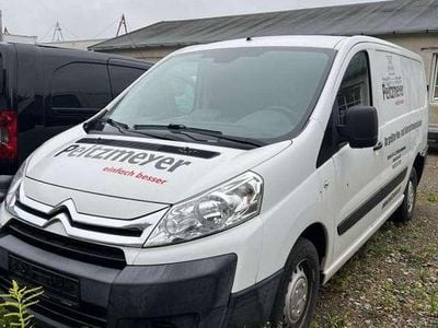 Citroën Jumpy