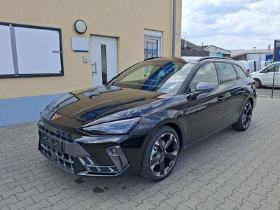 Nuova Cupra Leon Basis 150 CV (110 kW) 2026 Nero Berlina