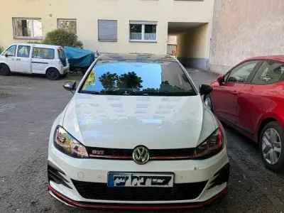Gebraucht VW Golf VII