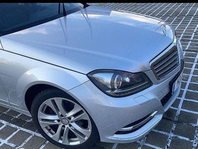 Gebraucht Mercedes C200