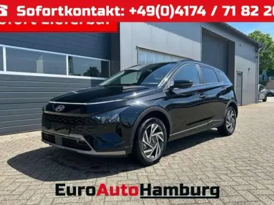 Gebraucht Hyundai Bayon