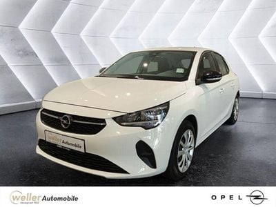 Gebraucht Opel Corsa-e Edition 100 kW (136 PS) 2022 Andere Kleinwagen