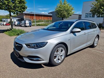 gebraucht Opel Insignia 1.6 Diesel Business Edit. Auto ST