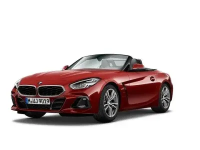Gebraucht BMW Z4