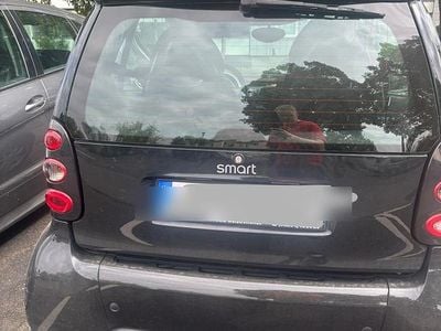 Smart ForTwo Coupé
