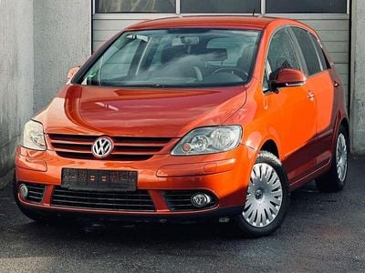 VW Golf Plus
