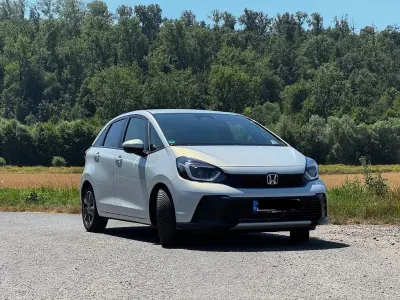 Gebraucht Honda Jazz
