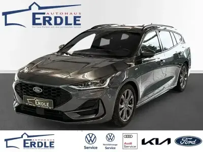 Gebraucht Ford Focus