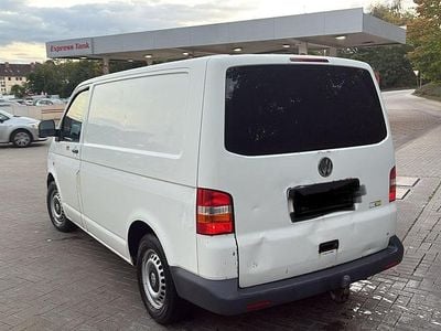 VW T5
