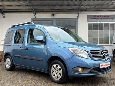 Mercedes Citan 112