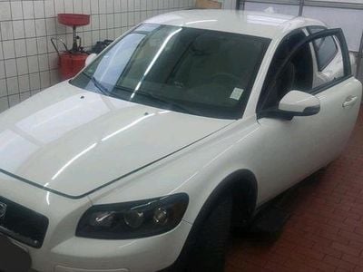 Volvo C30