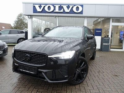 Schwarz Gebraucht 2025 Volvo XC60 Plus SUV | 44.900 € (Fairer Preis)