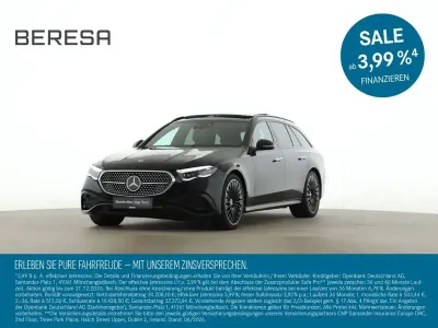 Gebraucht Mercedes E450