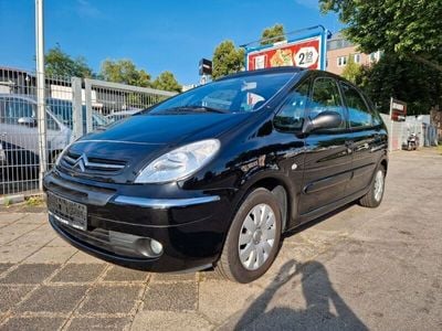 Citroën Xsara Picasso