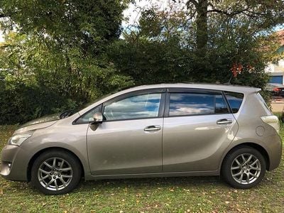 Toyota Verso