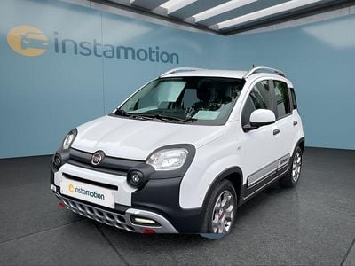 Fiat Panda Cross