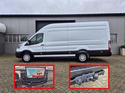 Gebraucht Ford Transit Trend 131 PS (96 kW) 2024 Andere Van / Kleinbus