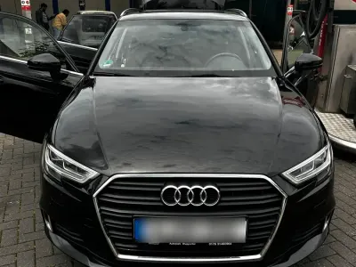 Gebraucht Audi A3