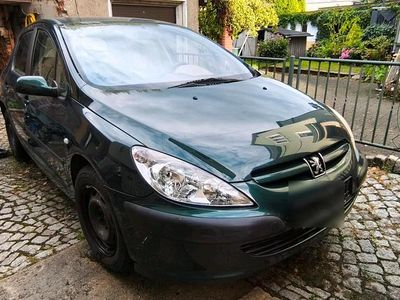 Peugeot 307