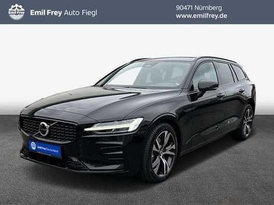 Gebraucht Volvo V60 145 PS (106 kW) 2024 Kombi