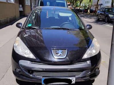 Peugeot 206+
