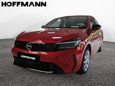 Usata Opel Corsa 75 CV (55 kW) 2024 Rosso Utilitaria