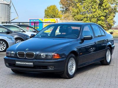 BMW 535